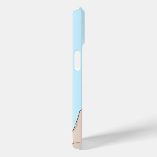 iPhone / iPad case Case-Mate iPhoneケース (裏面 / 右)