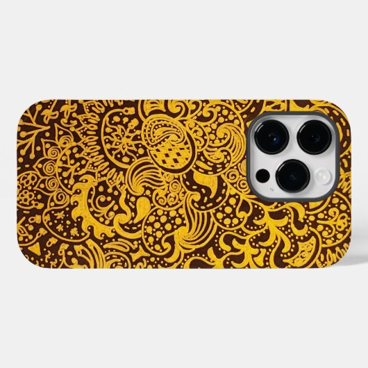 iPhone / iPad case Case-Mate iPhoneケース (裏面 (横))