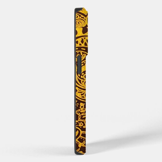 iPhone / iPad case Case-Mate iPhoneケース (裏面 / 右)