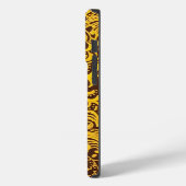 iPhone / iPad case Case-Mate iPhoneケース (裏面 / 左)