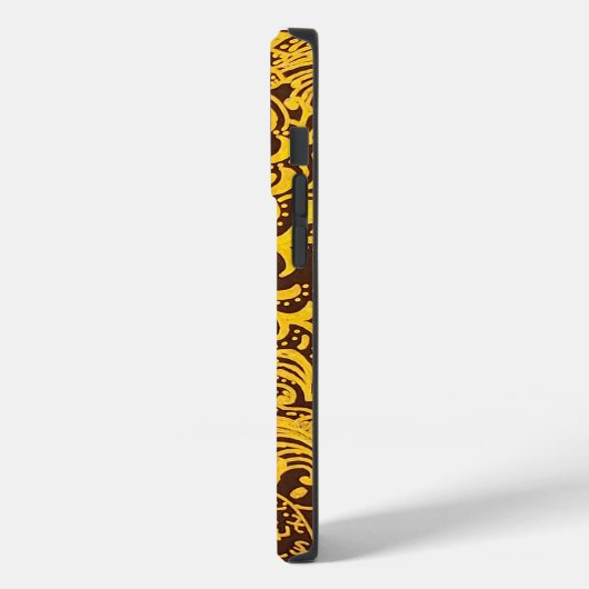 iPhone / iPad case Case-Mate iPhoneケース (裏面 / 左)