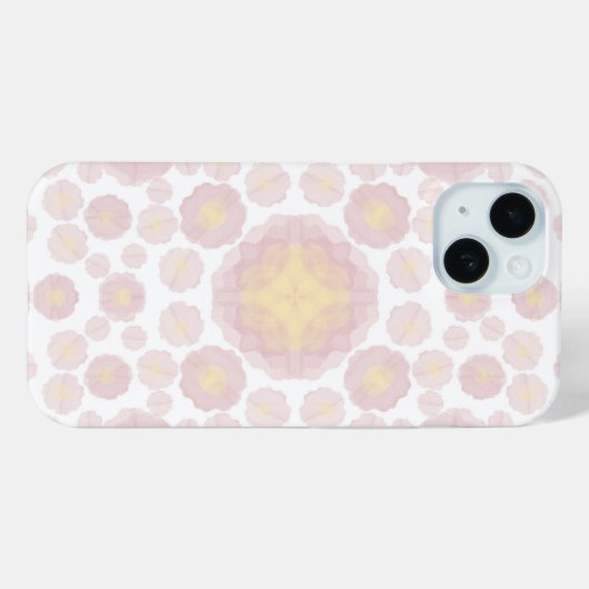 iPhone / iPad case Case-Mate iPhoneケース (裏面 (横))