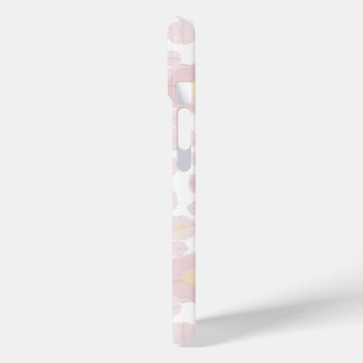 iPhone / iPad case Case-Mate iPhoneケース (裏面 / 左)