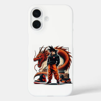 iPhone / iPad case iPhone 16ケース