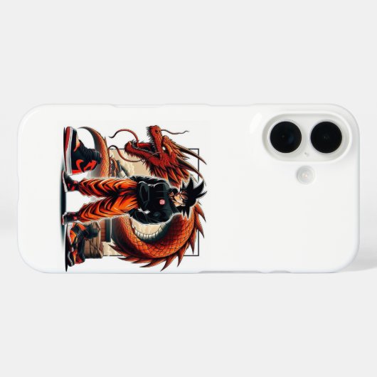 iPhone / iPad case Case-Mate iPhoneケース (裏面 (横))