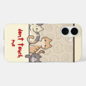 iPhone / iPad case Case-Mate iPhoneケース (裏面 (横))