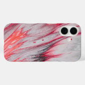 iPhone / iPad case Case-Mate iPhoneケース (裏面 (横))