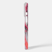 iPhone / iPad case Case-Mate iPhoneケース (裏面 / 左)