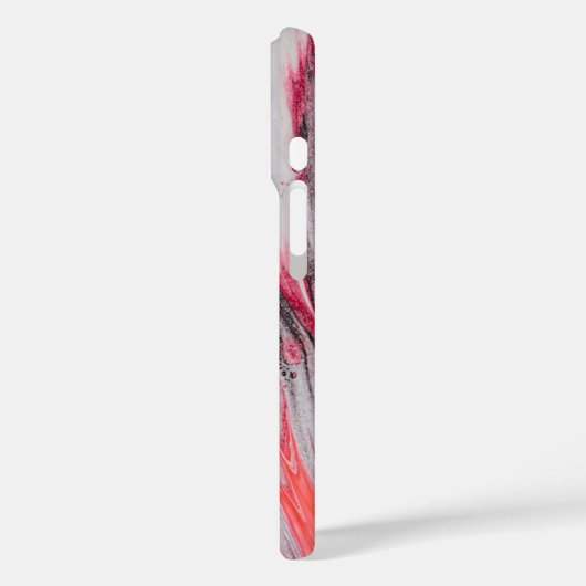 iPhone / iPad case Case-Mate iPhoneケース (裏面 / 左)