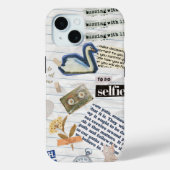 iPhone / iPad case Case-Mate iPhoneケース (裏面)