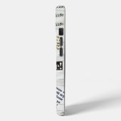 iPhone / iPad case Case-Mate iPhoneケース (裏面 / 左)