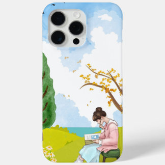 iPhone / iPad case 15 Pro Maxケース