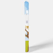 iPhone / iPad case Case-Mate iPhoneケース (裏面 / 左)