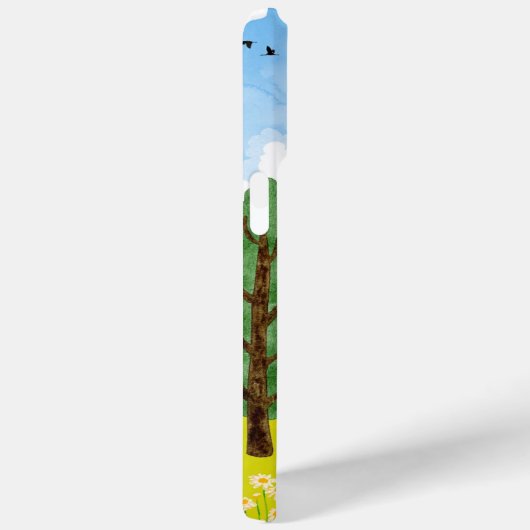 iPhone / iPad case Case-Mate iPhoneケース (裏面 / 右)