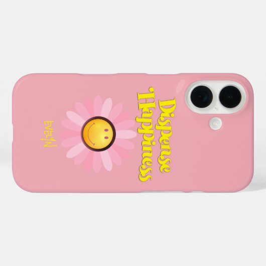 iPhone / iPad case Case-Mate iPhoneケース (裏面 (横))