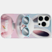 iPhone / iPad case Case-Mate iPhoneケース (裏面 (横))