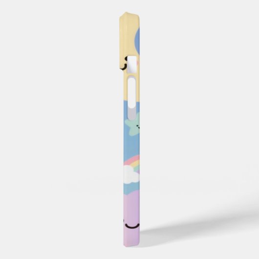 iPhone / iPad case Case-Mate iPhoneケース (裏面 / 左)