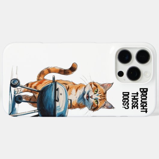 iPhone / iPad case Case-Mate iPhoneケース (裏面 (横))