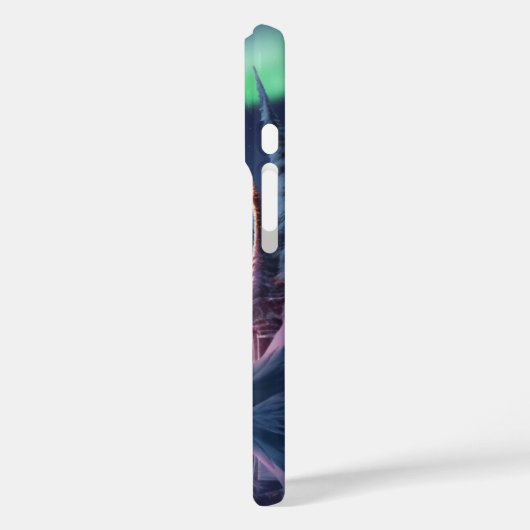 iPhone / iPad case Case-Mate iPhoneケース (裏面 / 左)