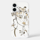 iPhone / iPad case Case-Mate iPhoneケース (裏面)