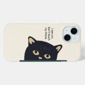 iPhone / iPad case Case-Mate iPhoneケース (裏面 (横))