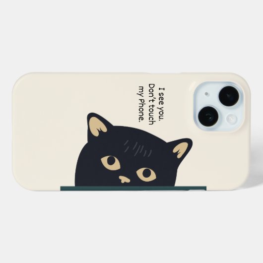 iPhone / iPad case Case-Mate iPhoneケース (裏面 (横))