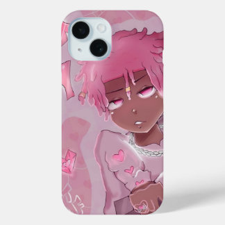 iPhone / iPad case iPhone 15ケース