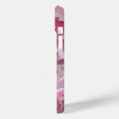 iPhone / iPad case Case-Mate iPhoneケース (裏面 / 左)