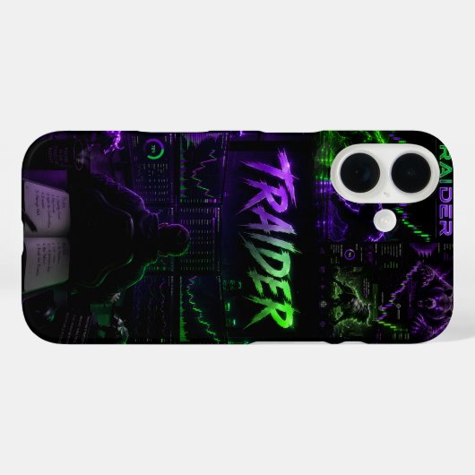 iPhone / iPad case Case-Mate iPhoneケース (裏面 (横))