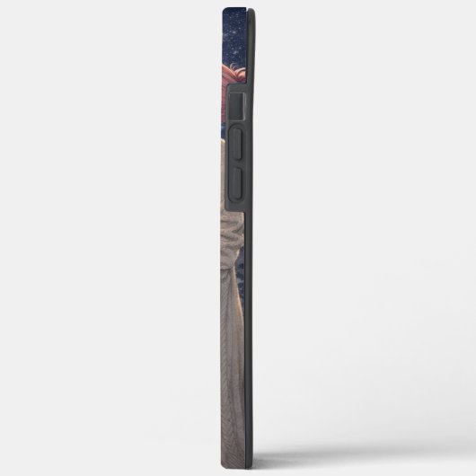 iPhone / iPad case Case-Mate iPhoneケース (裏面 / 左)