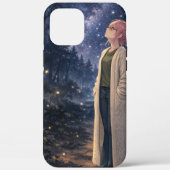 iPhone / iPad case Case-Mate iPhoneケース (裏面)