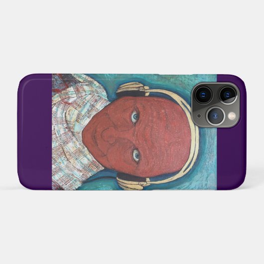 iPhone / iPad case Case-Mate iPhoneケース (裏面(横))