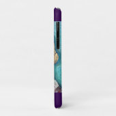 iPhone / iPad case Case-Mate iPhoneケース (裏面/左)