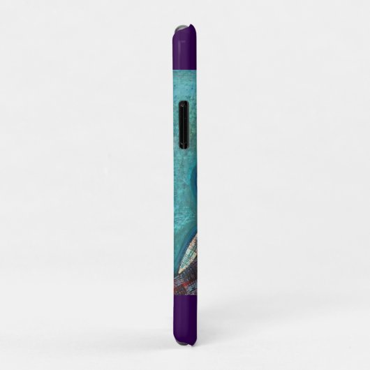iPhone / iPad case Case-Mate iPhoneケース (裏面/右)