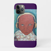 iPhone / iPad case Case-Mate iPhoneケース (裏)