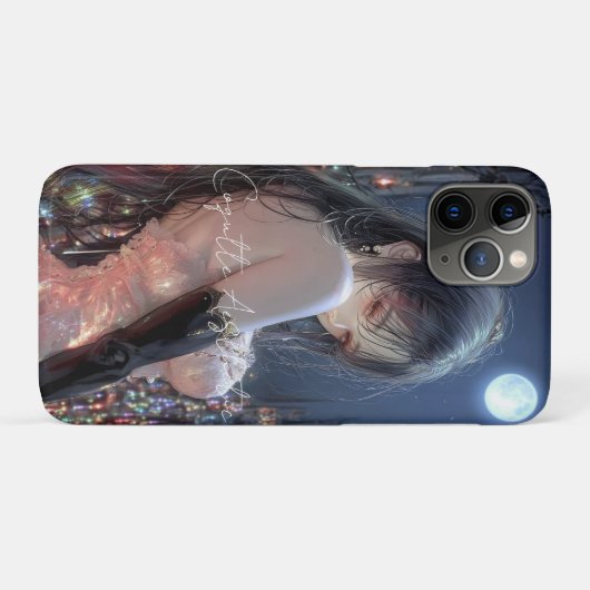 iPhone / iPad case Case-Mate iPhoneケース (裏面(横))