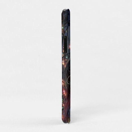 iPhone / iPad case Case-Mate iPhoneケース (裏面/右)