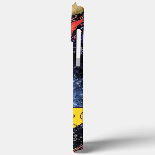 iPhone / iPad case Case-Mate iPhoneケース (裏面 / 左)