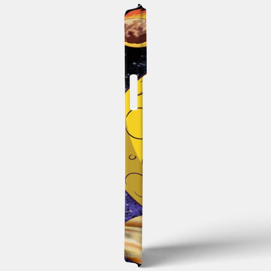 iPhone / iPad case Case-Mate iPhoneケース (裏面 / 右)