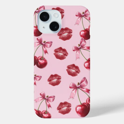 iPhone / iPad case Case-Mate iPhoneケース (裏面)