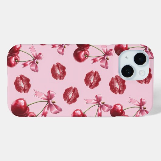 iPhone / iPad case Case-Mate iPhoneケース (裏面 (横))