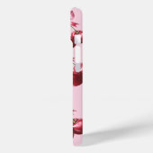 iPhone / iPad case Case-Mate iPhoneケース (裏面 / 左)