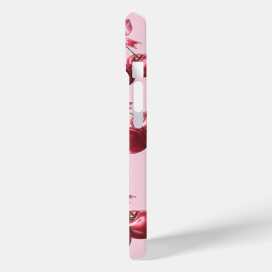 iPhone / iPad case Case-Mate iPhoneケース (裏面 / 左)