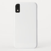 iPhone / iPad case Case-Mate iPhoneケース (裏面)