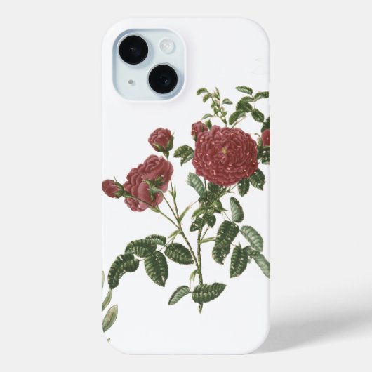 iPhone / iPad case Case-Mate iPhoneケース (裏面)