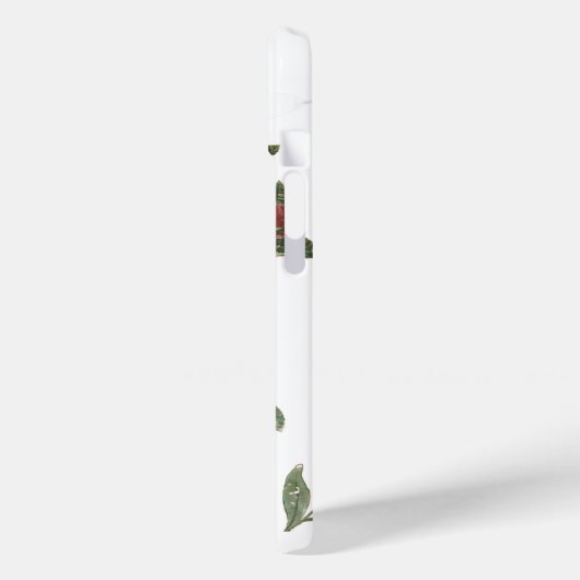 iPhone / iPad case Case-Mate iPhoneケース (裏面 / 左)