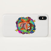 iPhone / iPad case Case-Mate iPhoneケース (裏面(横))