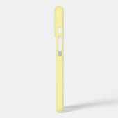 iPhone / iPad case Case-Mate iPhoneケース (裏面 / 左)