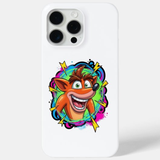 iPhone / iPad case Case-Mate iPhoneケース (裏面)