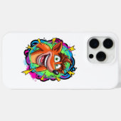 iPhone / iPad case Case-Mate iPhoneケース (裏面 (横))